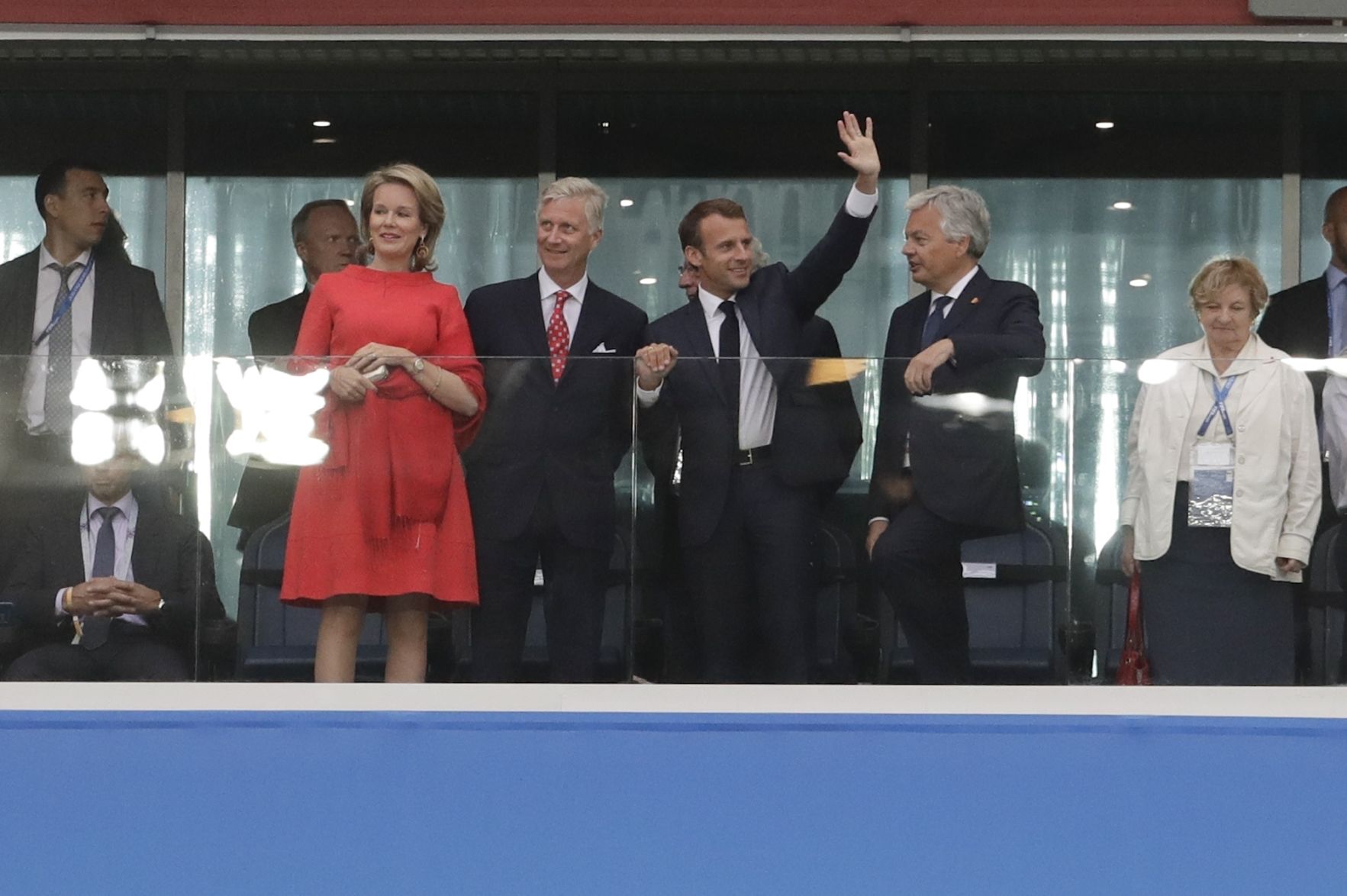 Emmanuel Macron